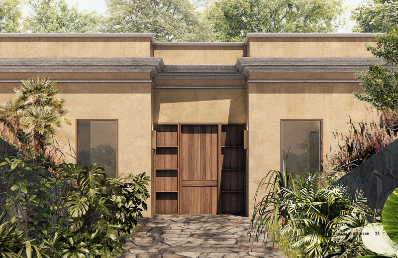 CASA REYES 9